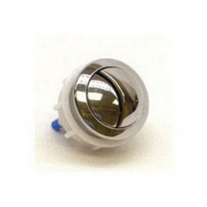 Picture of THU314CP AQUIA PUSH BUTTON ASSY CHRO