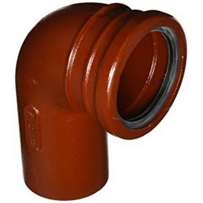 Picture of THU335 CAST IRON ASY.INWALL T ANK SYSTEM