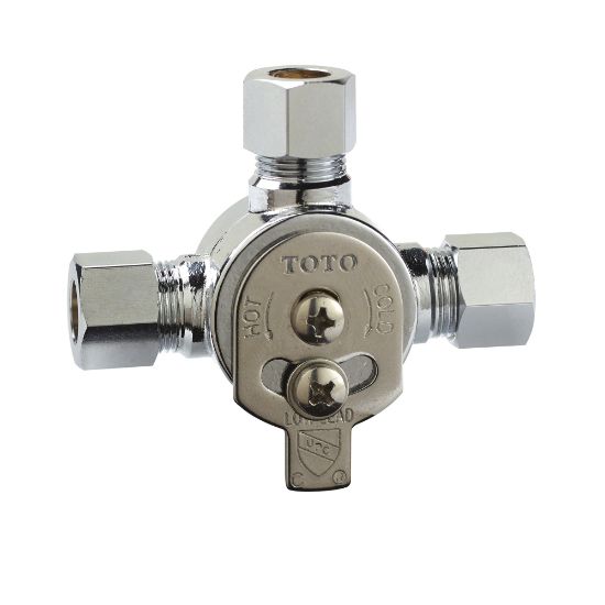 Picture of TLM10 MIXING VALVE (Q)