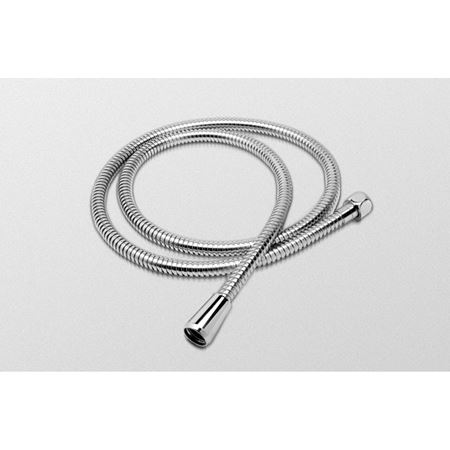 Picture of C++ TS101W60#CP SHOWER HOSE 60"