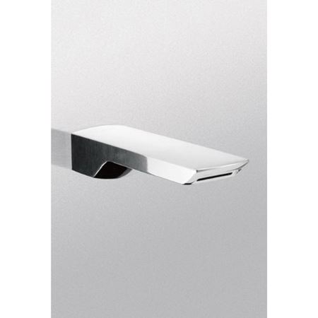 Picture of !!!NV C++ SOIREE WALL SPOUT POLISHED CHR