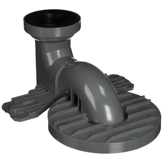 Picture of TSU01W.10R 10" UNIFIT TRAPWAY