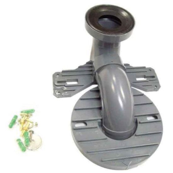 Picture of TSU03W.10R 10" ROUGH-IN FOR 1PC TOILET