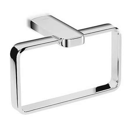 Picture of C++ YR630#CP UPTON TOWEL RING CP