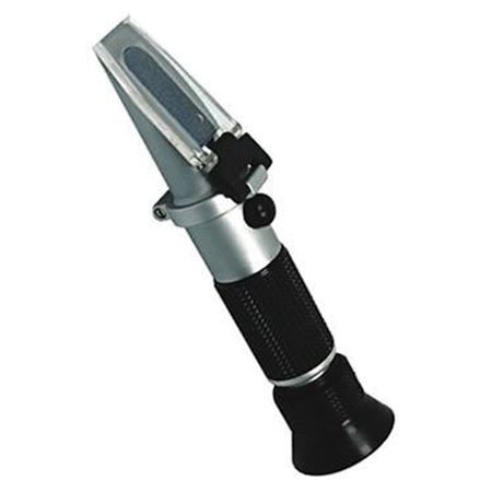 Picture of 395 HANDHELD REFRACTOMETER