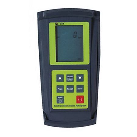 Picture of 707 CARBON MONOXIDE ANALYZER        TPI