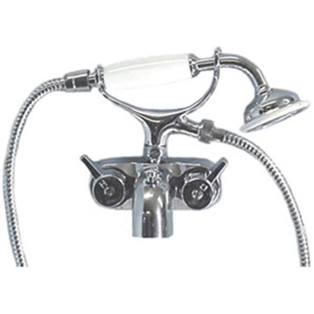 Picture of C++ 1020/6820 TUB FILLER W/HD SHWR CP