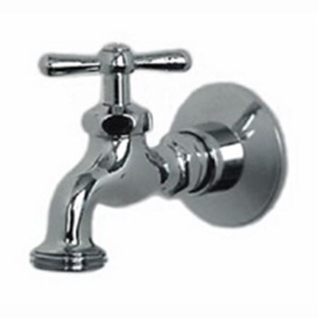 Picture of C++ 648-C03 1/2" SINGLE SINK FCT H.E.