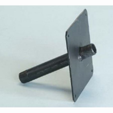 Picture of FGPFPT500 1/2"X6" FIREPLACE STUB-OUT