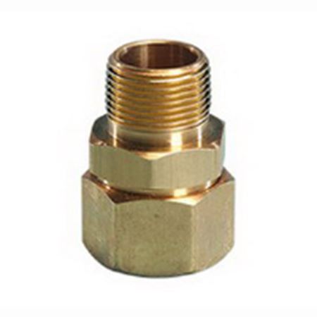 Picture of FGPFST1250 11/4" AUTFLR STR FITTING