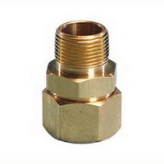 Image sur FGPFST500 1/2" AUTFLR RACCORD DRT