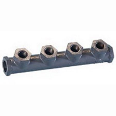 Picture of FGPMIPC 3/4X1/2X1/2 (4) CTD MANIFOLD