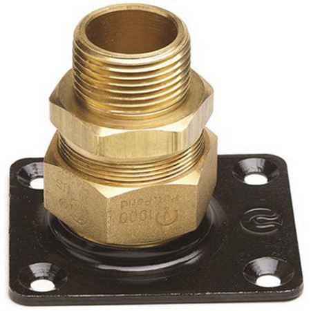 Picture of FGPSRFG1000 1" AUTSNP FLANGE FITTING