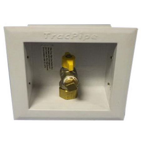 Picture of FGPWBTM750 METAL WALLBOX W/3/4" VLV