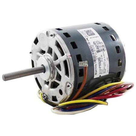 Picture of C++ MOT16953 BLOWER MOTOR