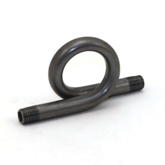 Image sur 885-1 SIPHON 1/4 NPT ACIER