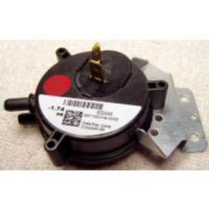 Picture of 632444 PRESSURE SWITCH