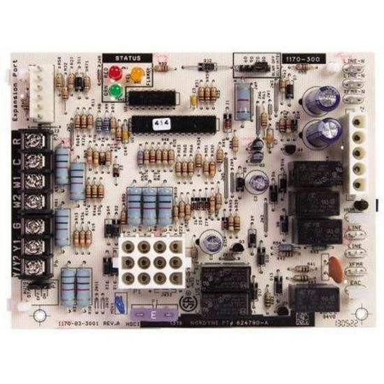Picture of 920916A CIRCUIT BOARD