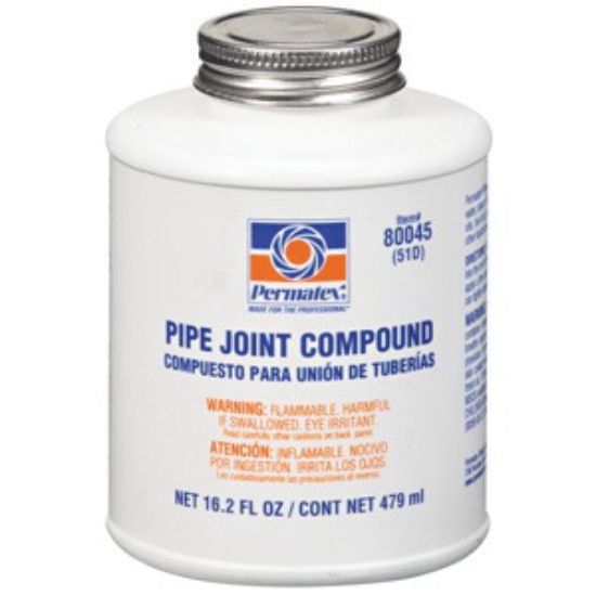 Picture of 51D PERMATEX PIPE JOINT COMPOUND