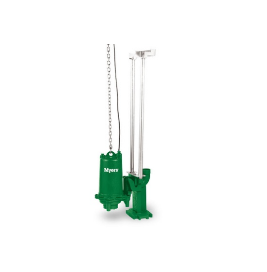 Picture of TRS75 UPPER RAIL SUPPORT