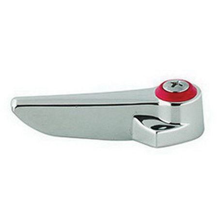 Picture of 001637-45 BRASS LEVER HANDLE - H