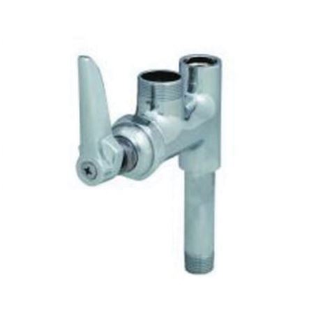 Picture of B-0155LN FAUCET L/NOZZLE T&S