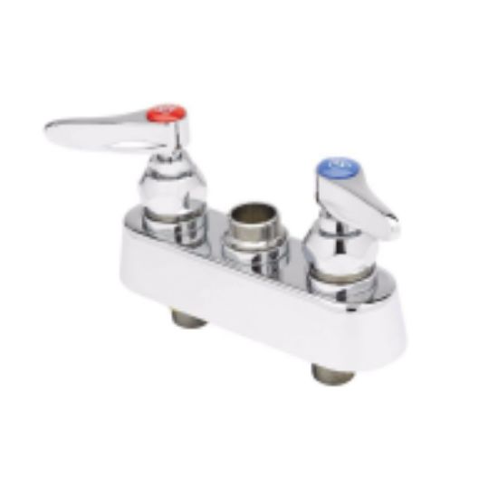 Picture of B-1110-LN 4" DECK FCT L/ NOZZLE