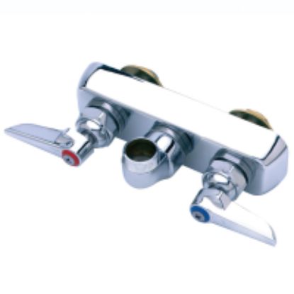 Picture of B1115-LN 4" SPL BACK MTD FCT L/NOZZLE