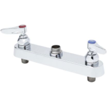 Picture of B-1120-LN DECK MTD FCT 8" L/NOZZLE
