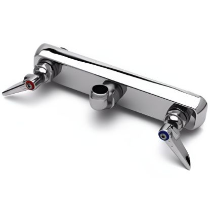 Picture of B-1125-LN SPL BACK MTD FCT 8" L/NOZZLE