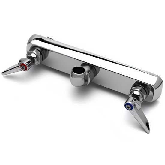 Picture of B-1125-LN SPL BACK MTD FCT 8" L/NOZZLE