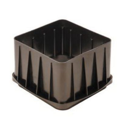 Image de 11" X 11" SUMP RISER