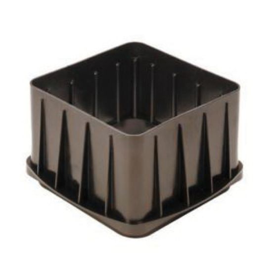 Image sur 11" X 11" SUMP RISER