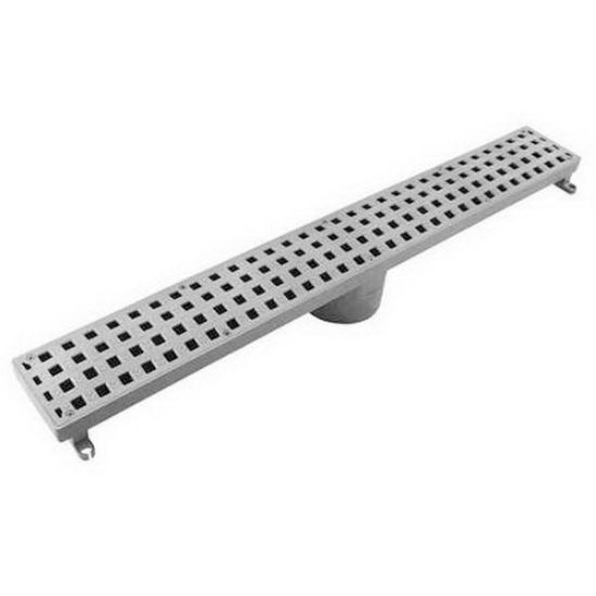 Image sur 36" TRENCH PAN