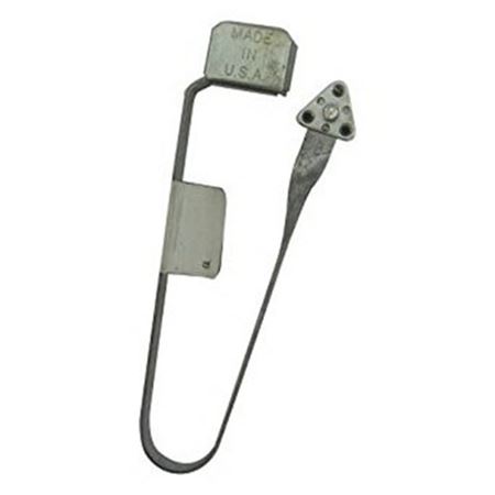 Picture of 0386-0297 TRIPLE FLINT LIGHTER