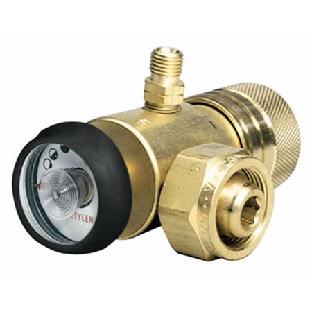 Picture of AR-B ACETYLENE REGULATOR