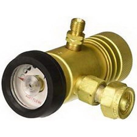 Picture of !!!NV AR-MC ACETYLENE REGULATOR