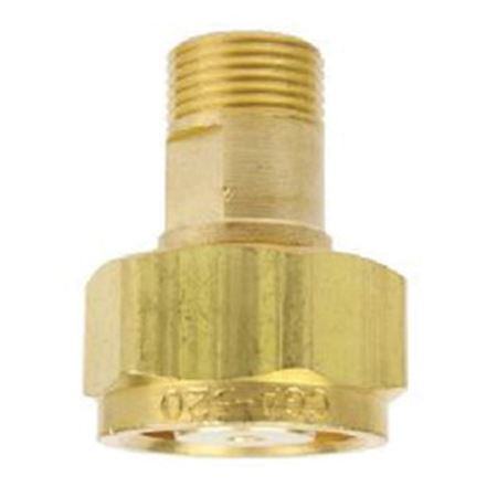 Picture of BTMCR MC-B ACETYLENE ADAPTER