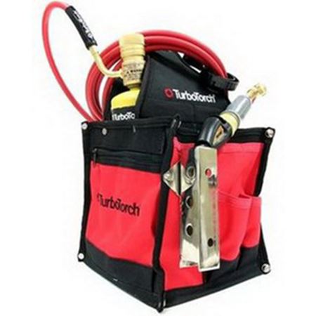 Picture of PL-DLXPT DLX PORTABLE TORCH KIT (PROP)