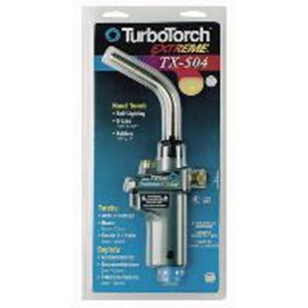 Picture of TX-504 3/4-3 SELF-LIGHT TORCH PKG