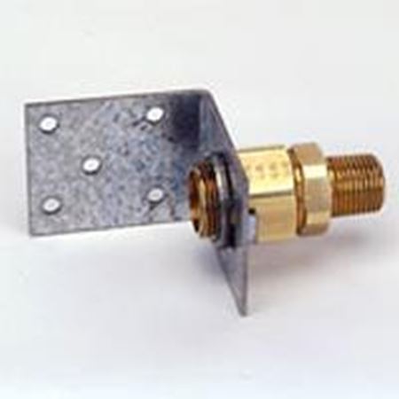 Picture of C++ XR2TRMBKT1112 3/4""NPT TERM BRC