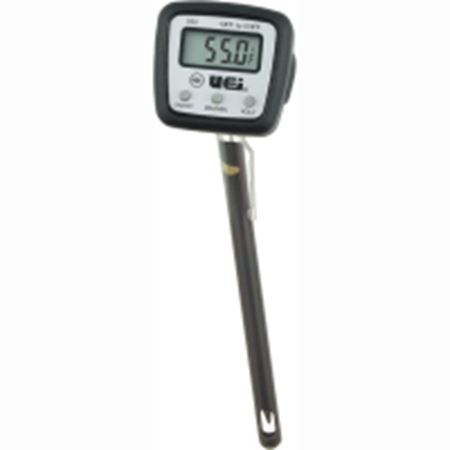 Picture of 550B OVAL POCKET THERMOMETER