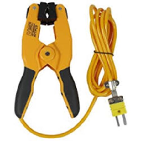 Picture of C++ ATTPC3 PIPE CLAMP PROBE TYPE K