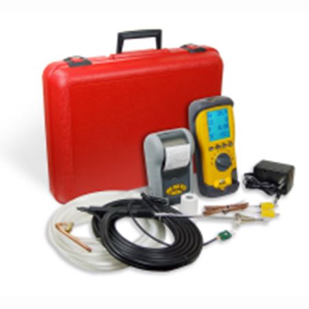 Picture of C++ C155KIT COMBUSTION ANALYZER KIT