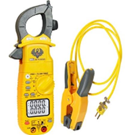 Picture of C++ DL389COMBO DIG. CLAMP METER C/W ATTP