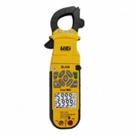 Picture of DL429 DIGITAL CLAMP METER