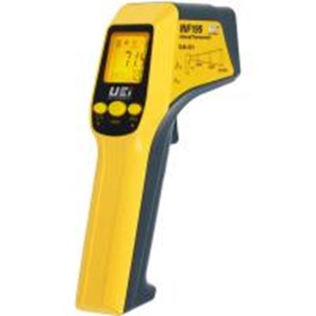 Picture of C++ INFRARED THERMOMETER