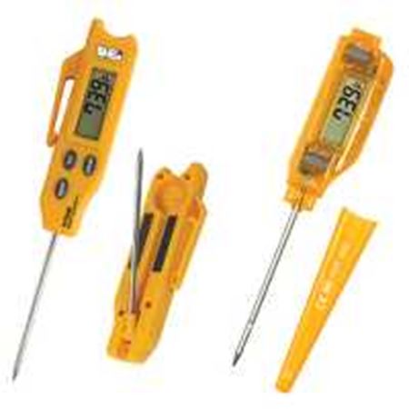 Picture of PDT650 FOLDING POCKET THERMOMETER