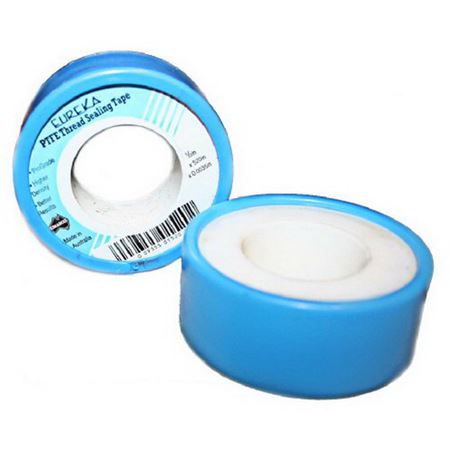 Picture of CTH004 1/2"X12 M WHITE TEFLON TAPE