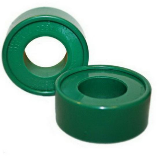 Picture of CTO002 1/2"  GREEN OXY TEFLON TAPE